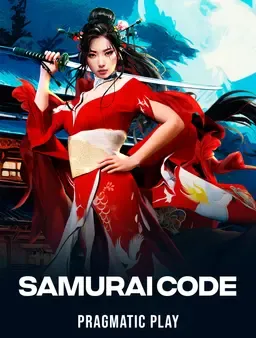 Samurai Code